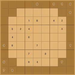 Sudoku Genesis #1494