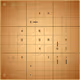 Sudoku Genesis #266