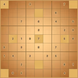 Sudoku Genesis #447