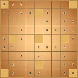 Sudoku Genesis #1495