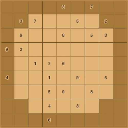 Sudoku Genesis