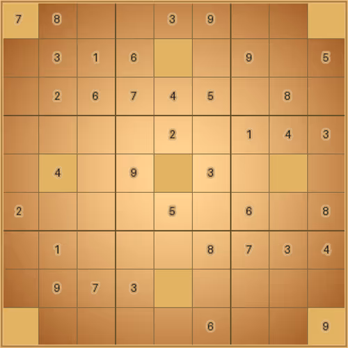 Sudoku Genesis