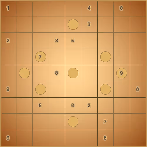 Sudoku Genesis