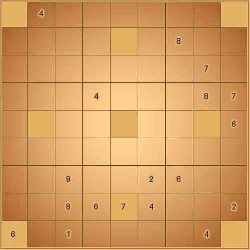 Sudoku Genesis