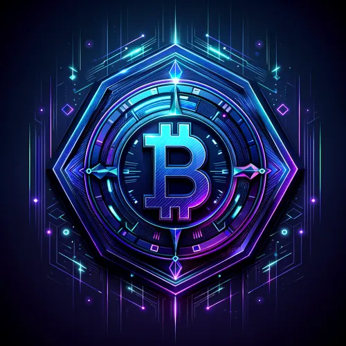THE BITCOIN MAXI