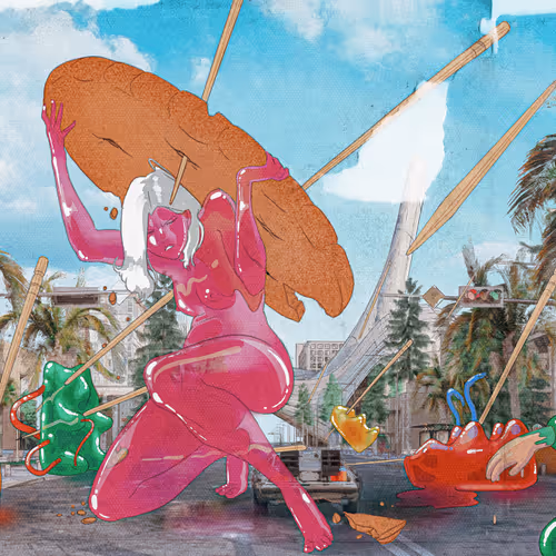 Architecture and Noise