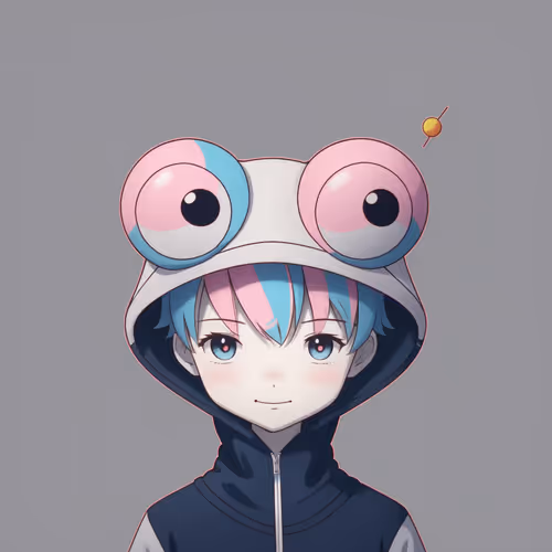 Opepen Frogs #179