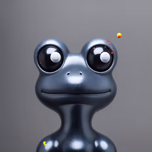 Opepen Frogs #232