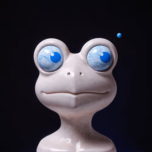 Opepen Frogs #372