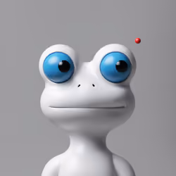 Opepen Frogs #290