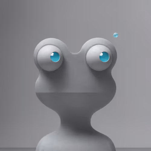 Opepen Frogs #300