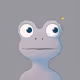 Opepen Frogs #569
