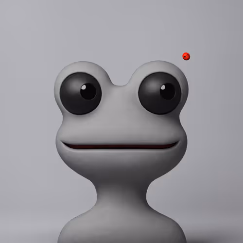 Opepen Frogs #272