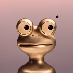 Opepen Frogs #560