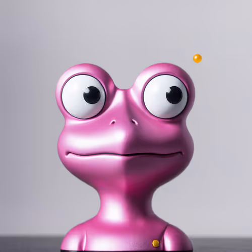 Opepen Frogs #149