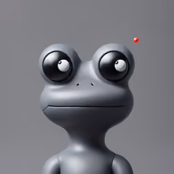 Opepen Frogs #282