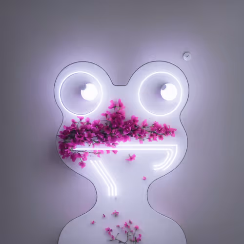 Opepen Frogs #65