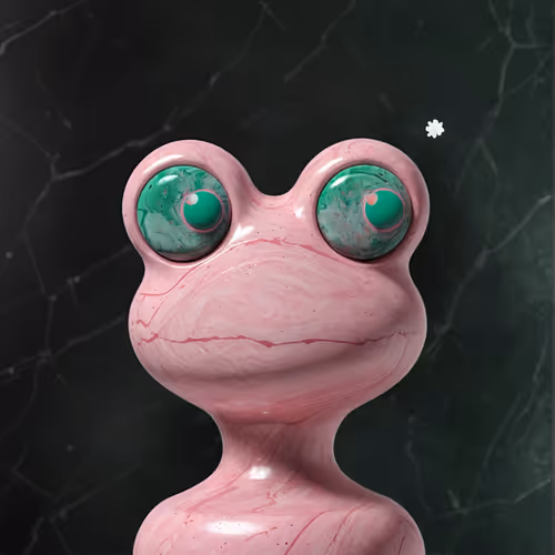 Opepen Frogs #426