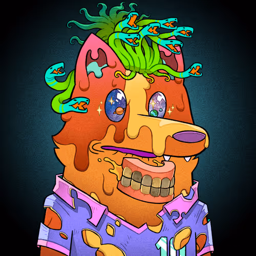Trap Wolfe