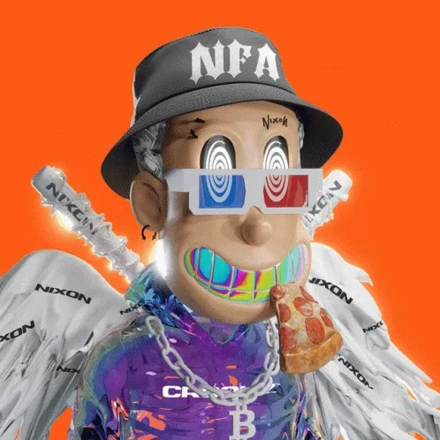 Crookz Nft