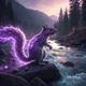 Base Mystic Squirrel Collection #65