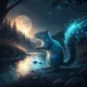 Base Mystic Squirrel Collection #72