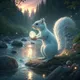 Base Mystic Squirrel Collection #15