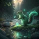 Base Mystic Squirrel Collection #6