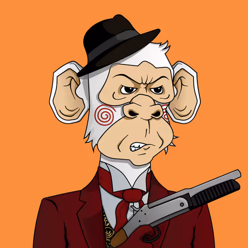 Monkey Bet 2