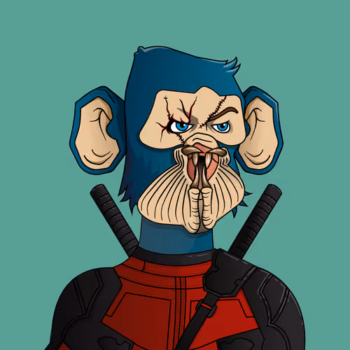 Monkey Bet 2