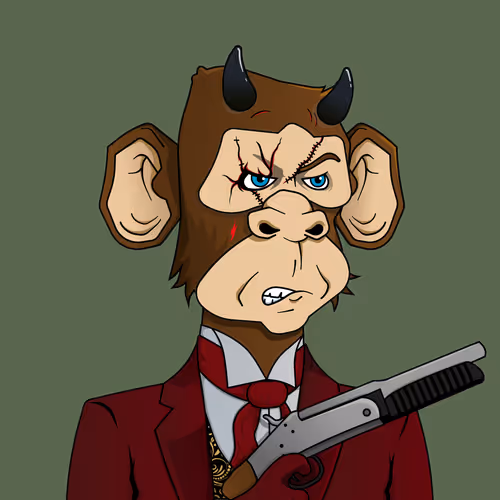 Monkey Bet 2