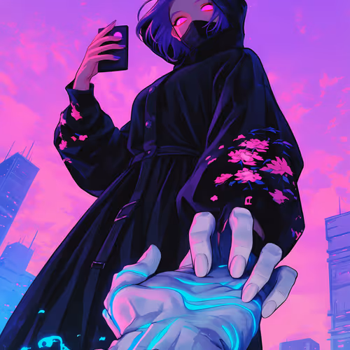 ETHEREAL ECHOES