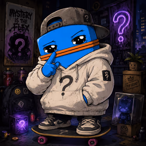Bounty Dump #136