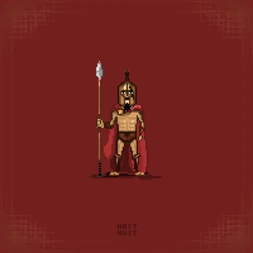 Pixel Art 247