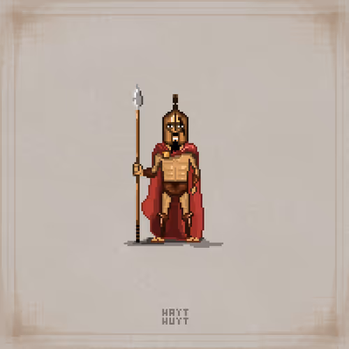 Pixel Art 247