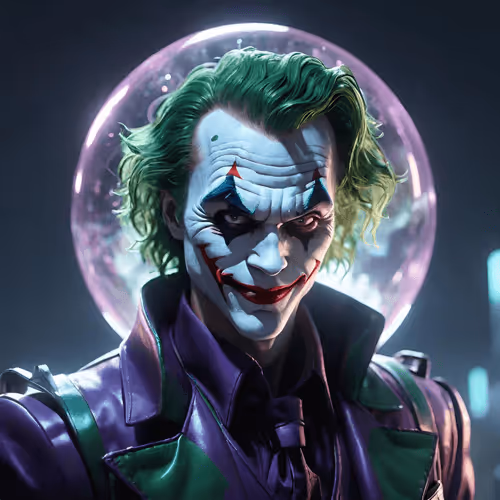 JOKERPFP