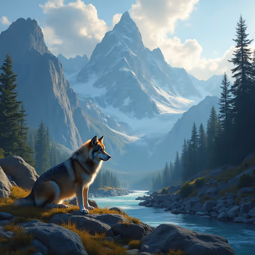 Wolf