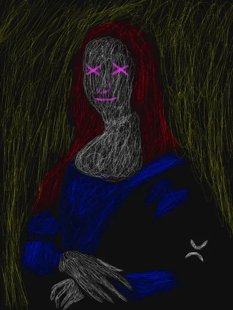 Item #42714612145929964897843961325308371652574110069574683953122002713510907215874 Media