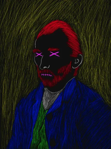 Item #42714612145929964897843961325308371652574110069574683953122002713510907215876 Media