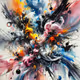 Flow of Emotions