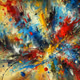 Chromatic Explosion