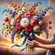 Song of Colors