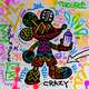 Copymouse Street Art