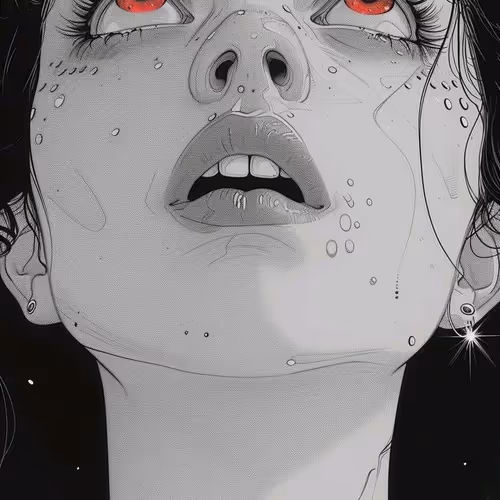 face