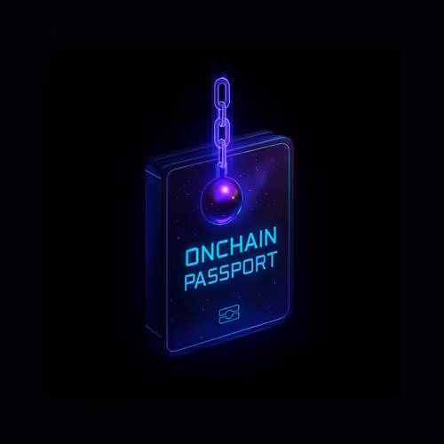 Onchain Passport