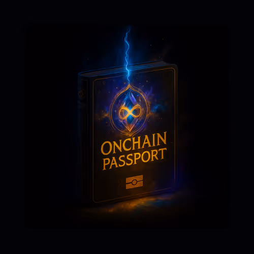 Onchain Passport