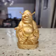 Shrek Buddha