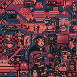 Item Media