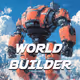 World Builder Pass