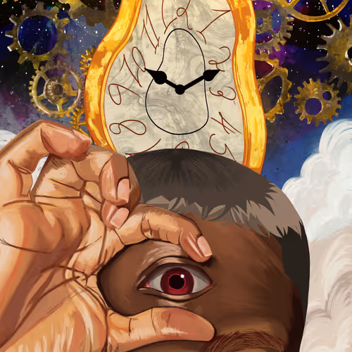 The Role of Time in Favorable Outcomes